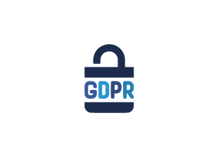 GDPR icon