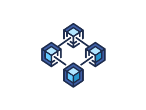 Blockchain Solutions icon